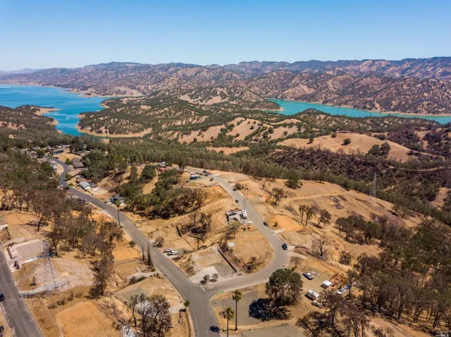 $55,000 | 1049 Eastridge Drive, Napa, CA 94558