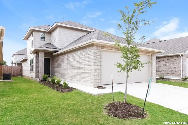 $1,550 | 10418 Clearwater Way, San Antonio, TX 78223