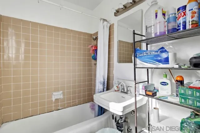 a sign board with parking area