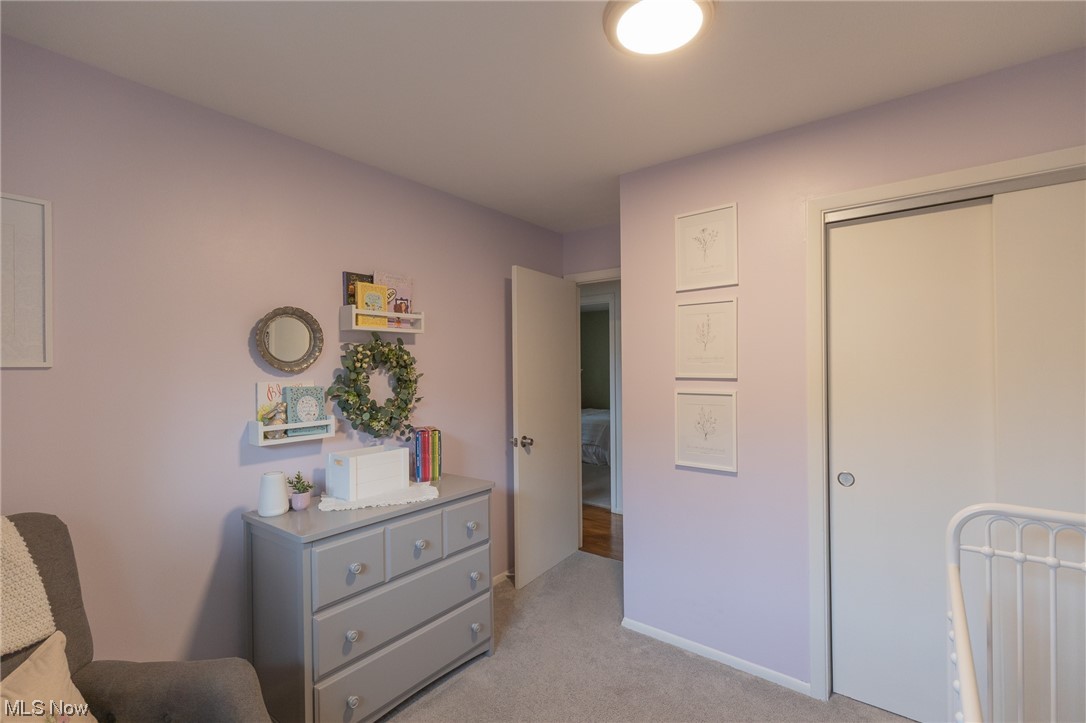 5515 West 48th Street Parma, OH 44134 - Photo 18 of 31 bedroom 2