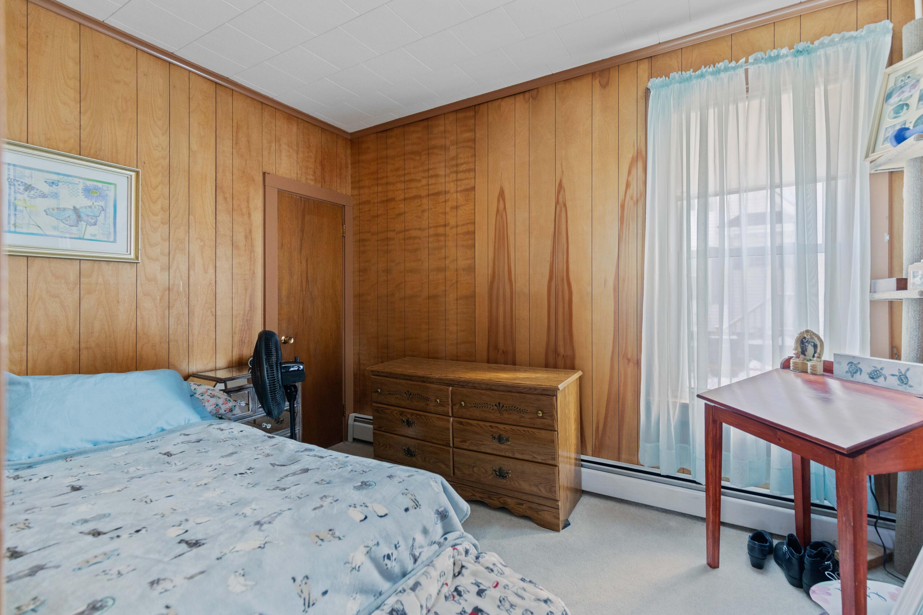 74 Pool Street Biddeford, ME 04005 - Photo 15 of 35 Unit 1, bedroom 1