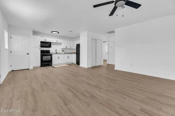 $1,550 | 1505 West McKinley Street, Unit 1, Phoenix, AZ 85007