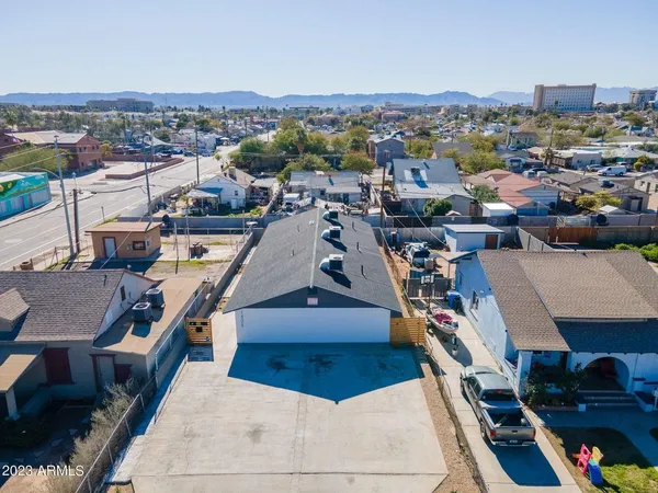 $1,600 | 1505 West McKinley Street, Unit 1, Phoenix, AZ 85007