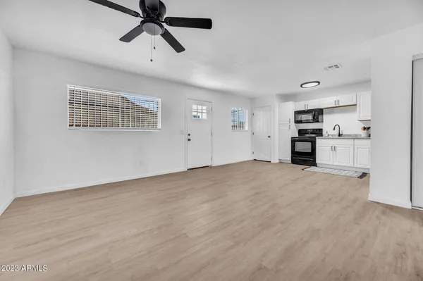 $1,600 | 1505 West McKinley Street, Unit 1, Phoenix, AZ 85007