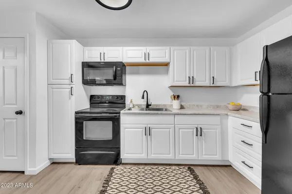$1,550 | 1505 West McKinley Street, Unit 1, Phoenix, AZ 85007