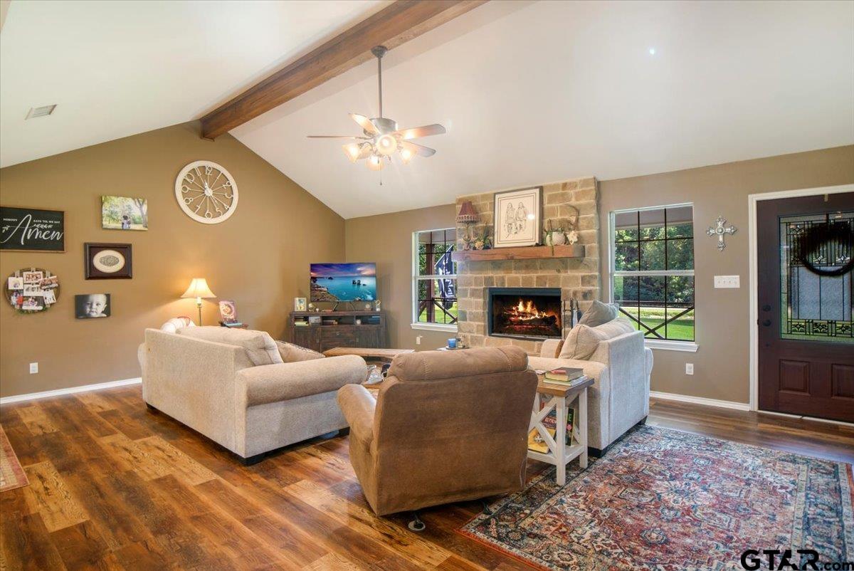 4650 South Fm 3310 Henderson, TX 75654 - Photo 24 of 40