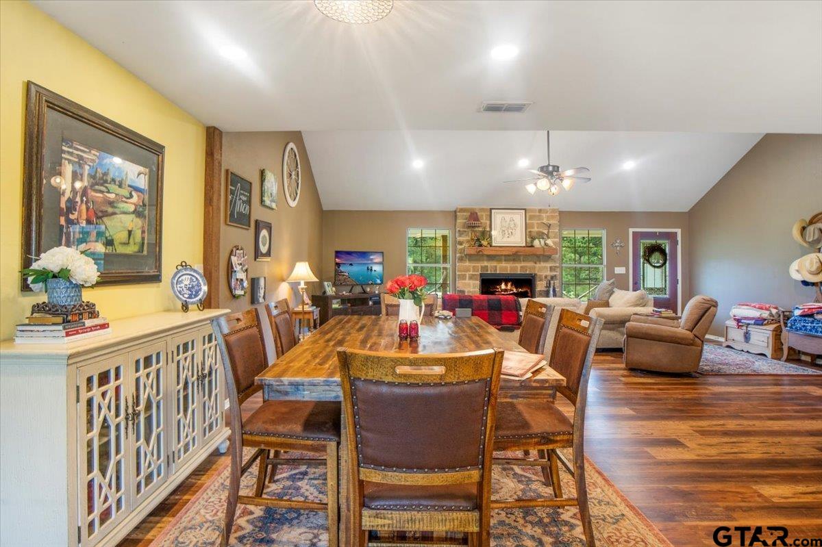 4650 South Fm 3310 Henderson, TX 75654 - Photo 30 of 40