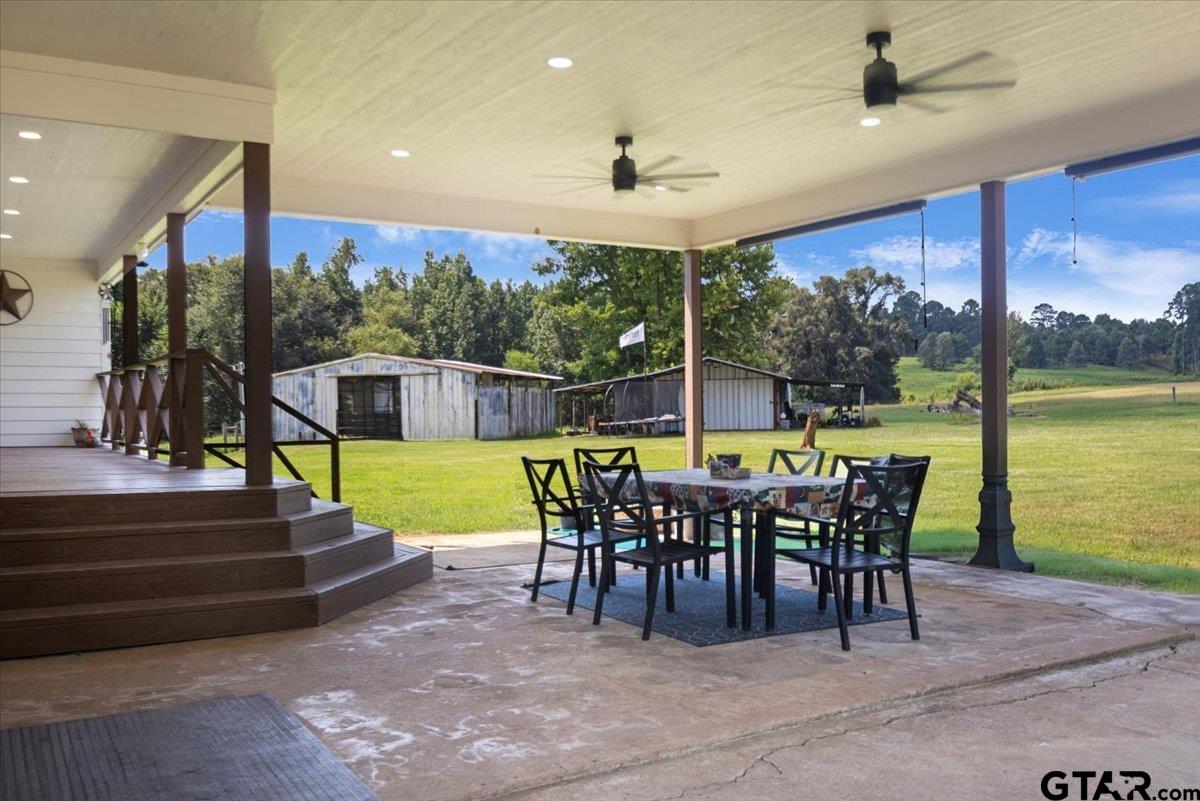 4650 South Fm 3310 Henderson, TX 75654 - Photo 33 of 40