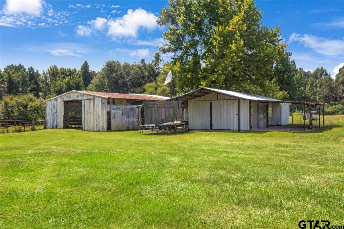 4650 South Fm 3310 Henderson, TX 75654 - Photo 36 of 40