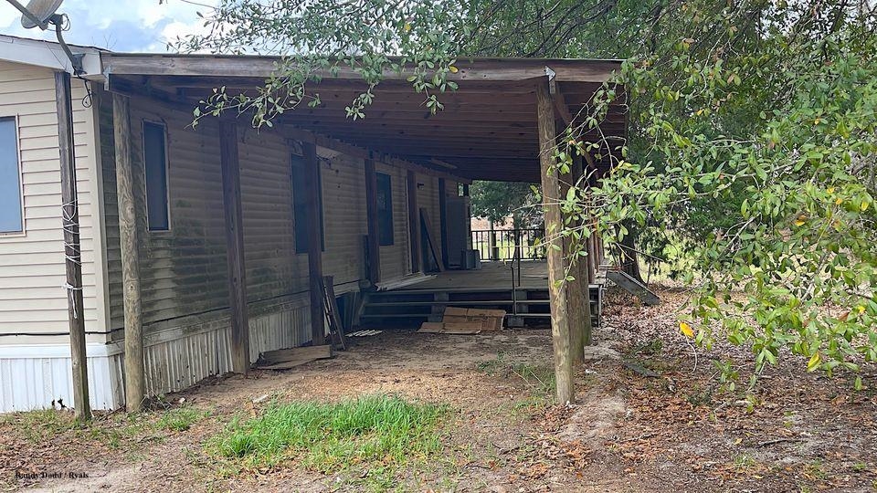 47444 Phillipsville Road Bay Minette, AL 36507 - Photo 4 of 15