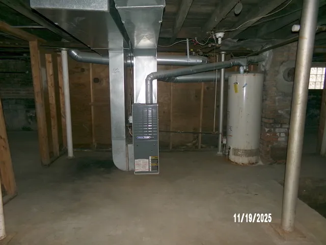 $429,900 | 8803 Ogden Avenue, Brookfield, IL 60513