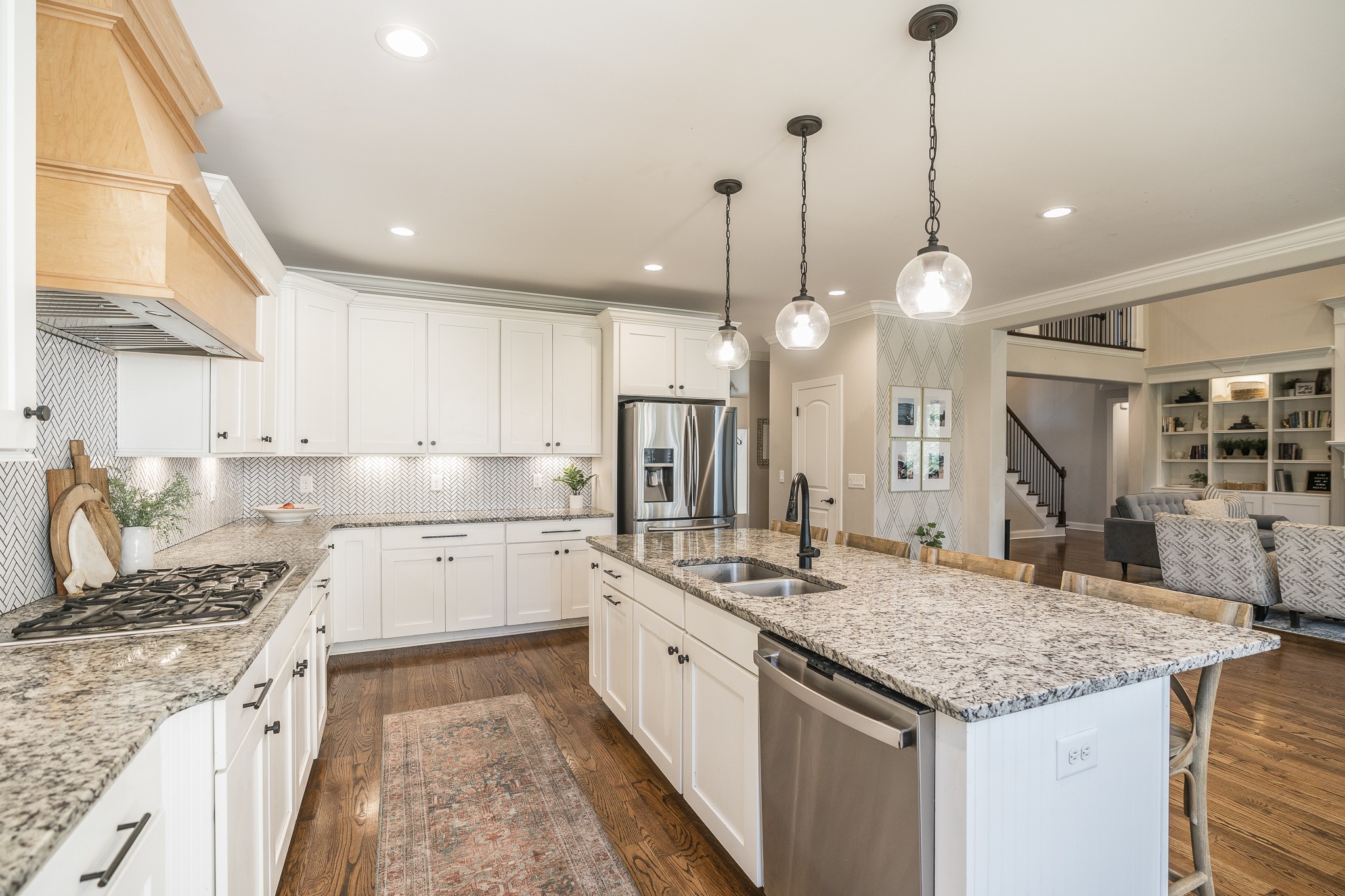 2021 Autumn Ridge Way Spring Hill, TN 37174 - Photo 25 of 52 Gallery Image 25