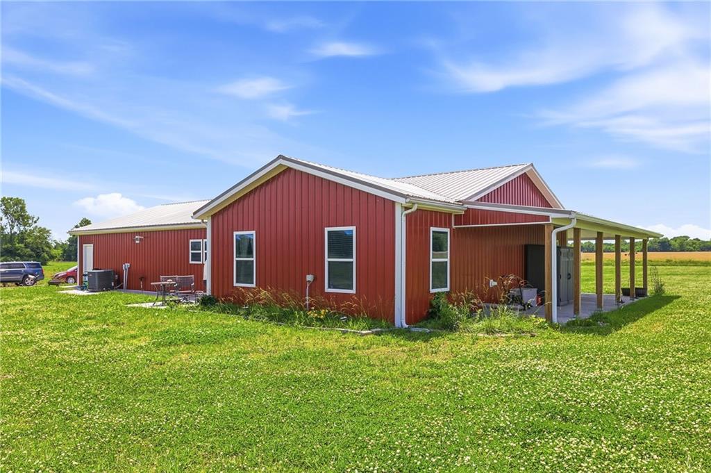 30225 South Wolf Road Drexel, MO 64742 - Photo 36 of 55