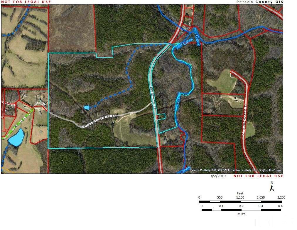 Tbd Mill Creek Road Roxboro, NC 27574 - Photo 29 of 29