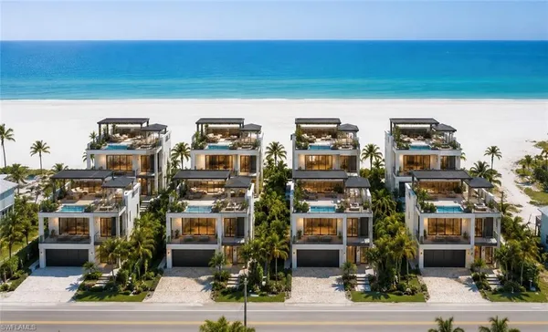 $8,975,000 | 5256 Estero Boulevard, Fort Myers Beach, FL 33931