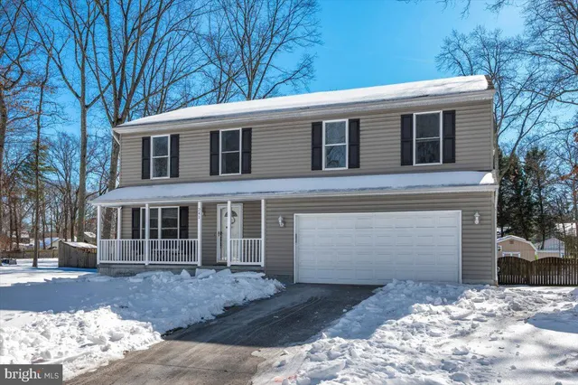 $675,000 | 241 Armstrong Lane, Pasadena, MD 21122