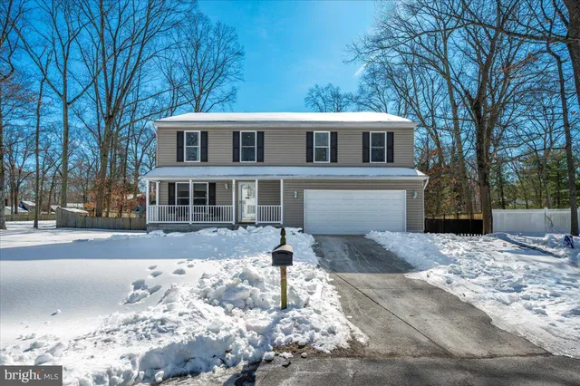 $675,000 | 241 Armstrong Lane, Pasadena, MD 21122