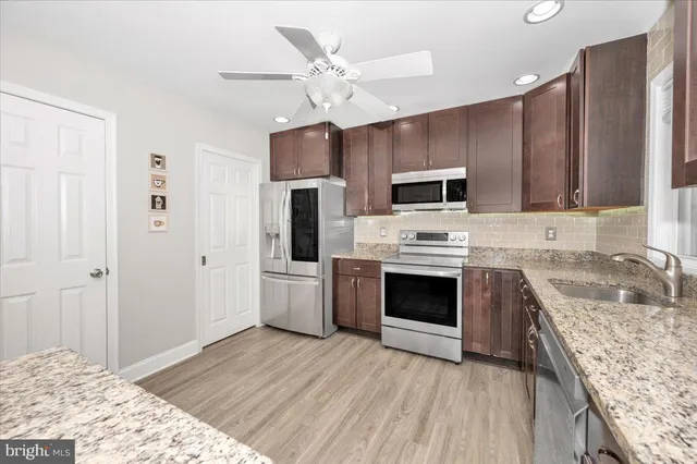 $675,000 | 241 Armstrong Lane, Pasadena, MD 21122