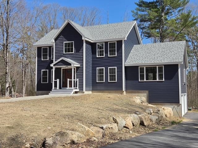47 Long Hl Road Raymond, NH 03077 - Photo 1 of 41 Gallery Image 1