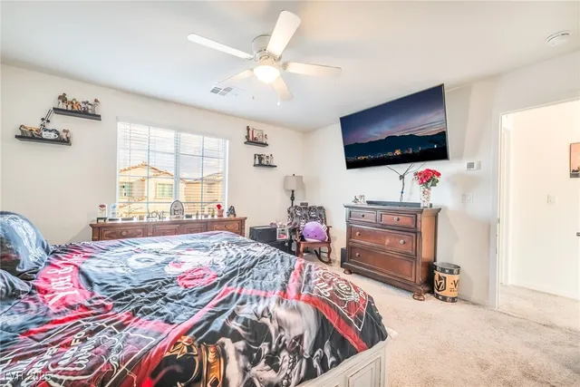 $395,000 | 6415 Broadcloth Court, Las Vegas, NV 89122