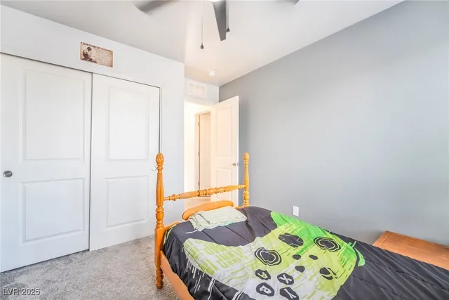 $395,000 | 6415 Broadcloth Court, Las Vegas, NV 89122