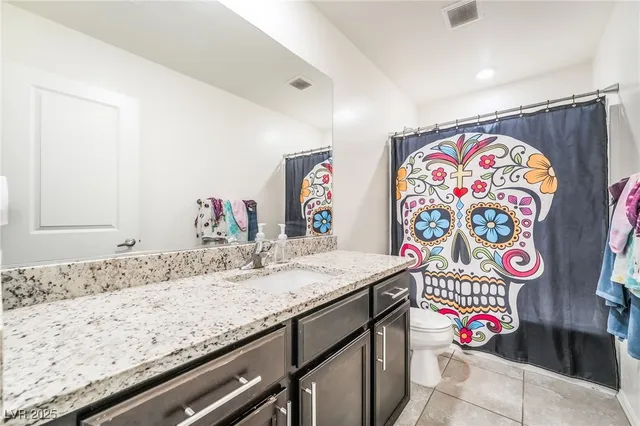 $395,000 | 6415 Broadcloth Court, Las Vegas, NV 89122