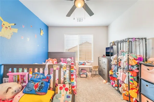 $395,000 | 6415 Broadcloth Court, Las Vegas, NV 89122