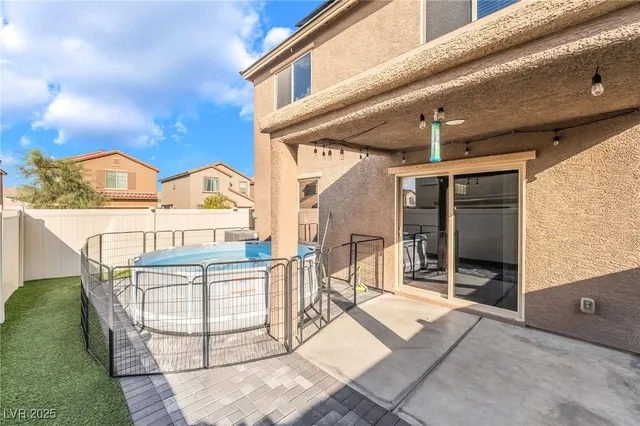 $395,000 | 6415 Broadcloth Court, Las Vegas, NV 89122