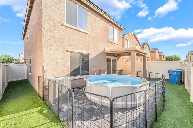 $395,000 | 6415 Broadcloth Court, Las Vegas, NV 89122