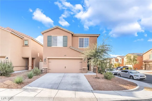 $395,000 | 6415 Broadcloth Court, Las Vegas, NV 89122