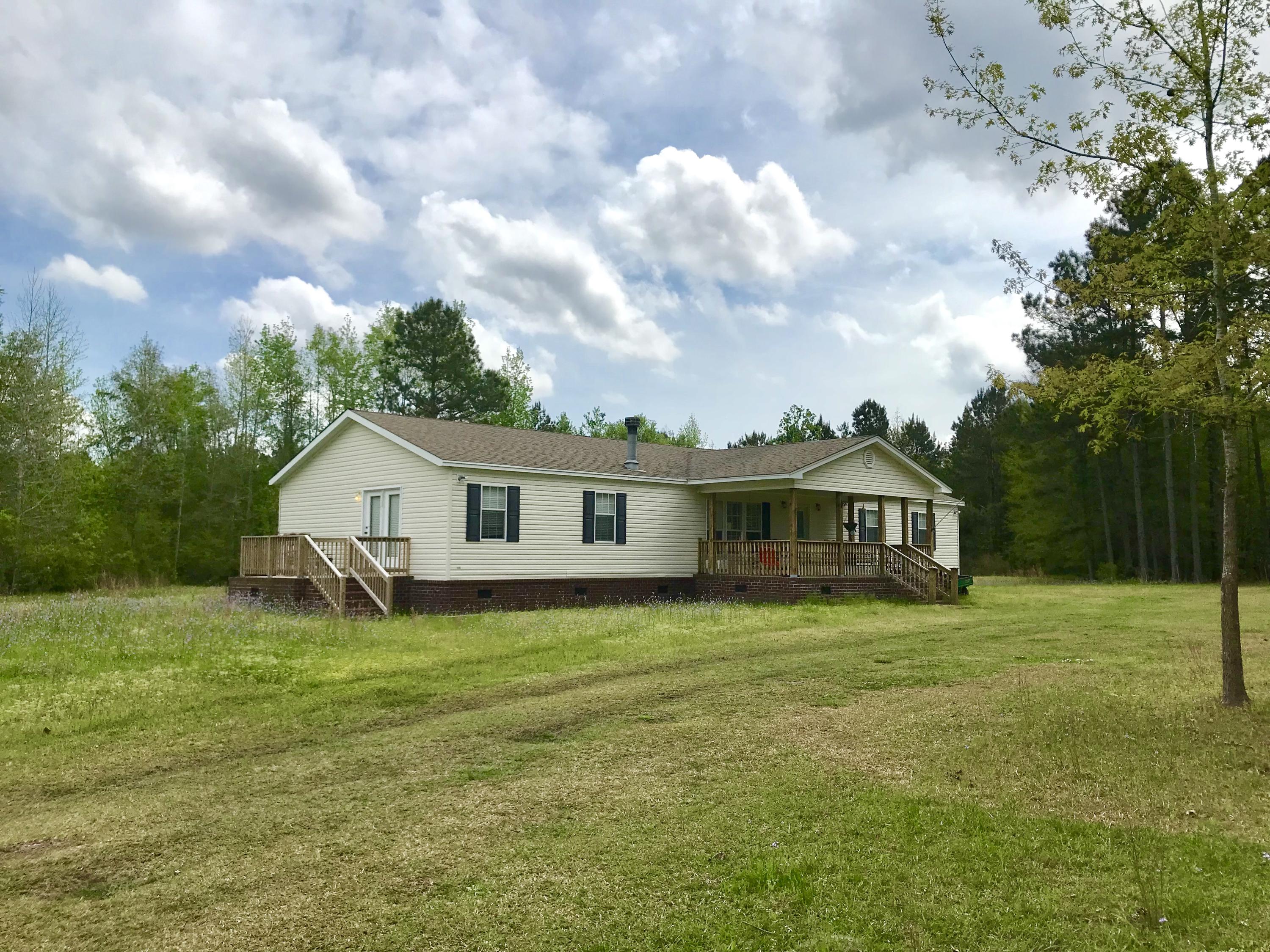 3466 Cross Swamp Road Islandton, SC 29929 - Photo 5 of 20 6903BE6D-74A0-41D2-AD49-76B20979BFAD