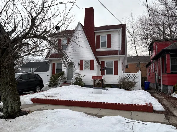 $550,000 | 10 Spooner Street, Providence, RI 02907