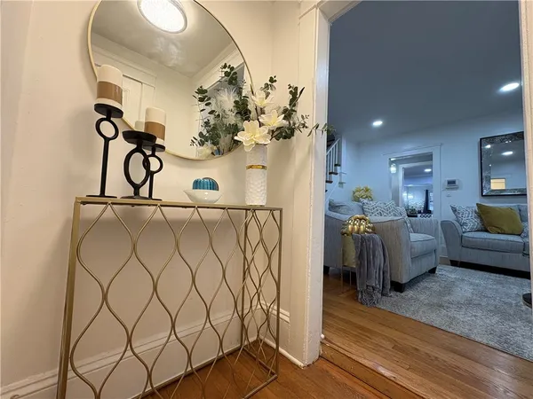 $550,000 | 10 Spooner Street, Providence, RI 02907