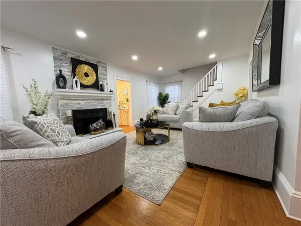 $550,000 | 10 Spooner Street, Providence, RI 02907