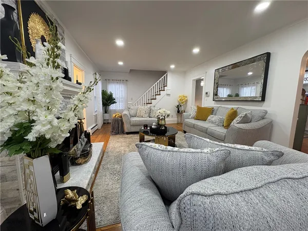 $550,000 | 10 Spooner Street, Providence, RI 02907