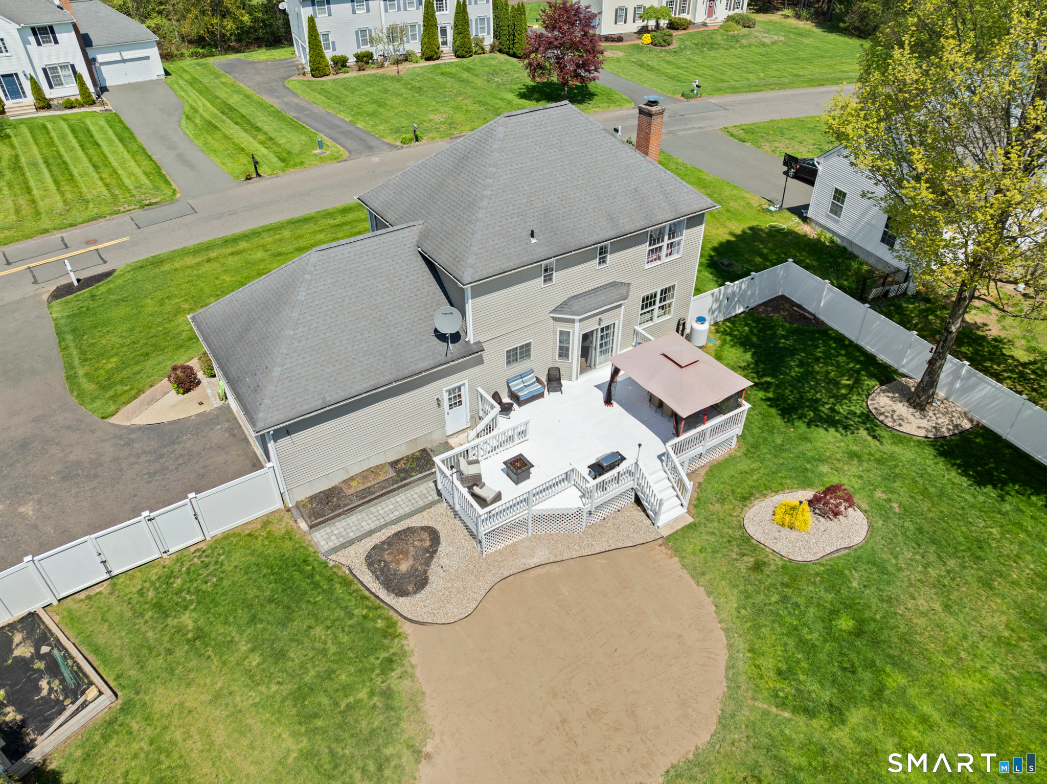 5 Ice Pond Road Granby, CT 06035 - Photo 38 of 40