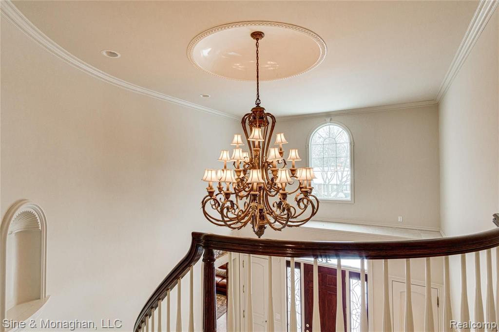 45 Roslyn Road Grosse Pointe Shores, MI 48236 - Photo 34 of 88