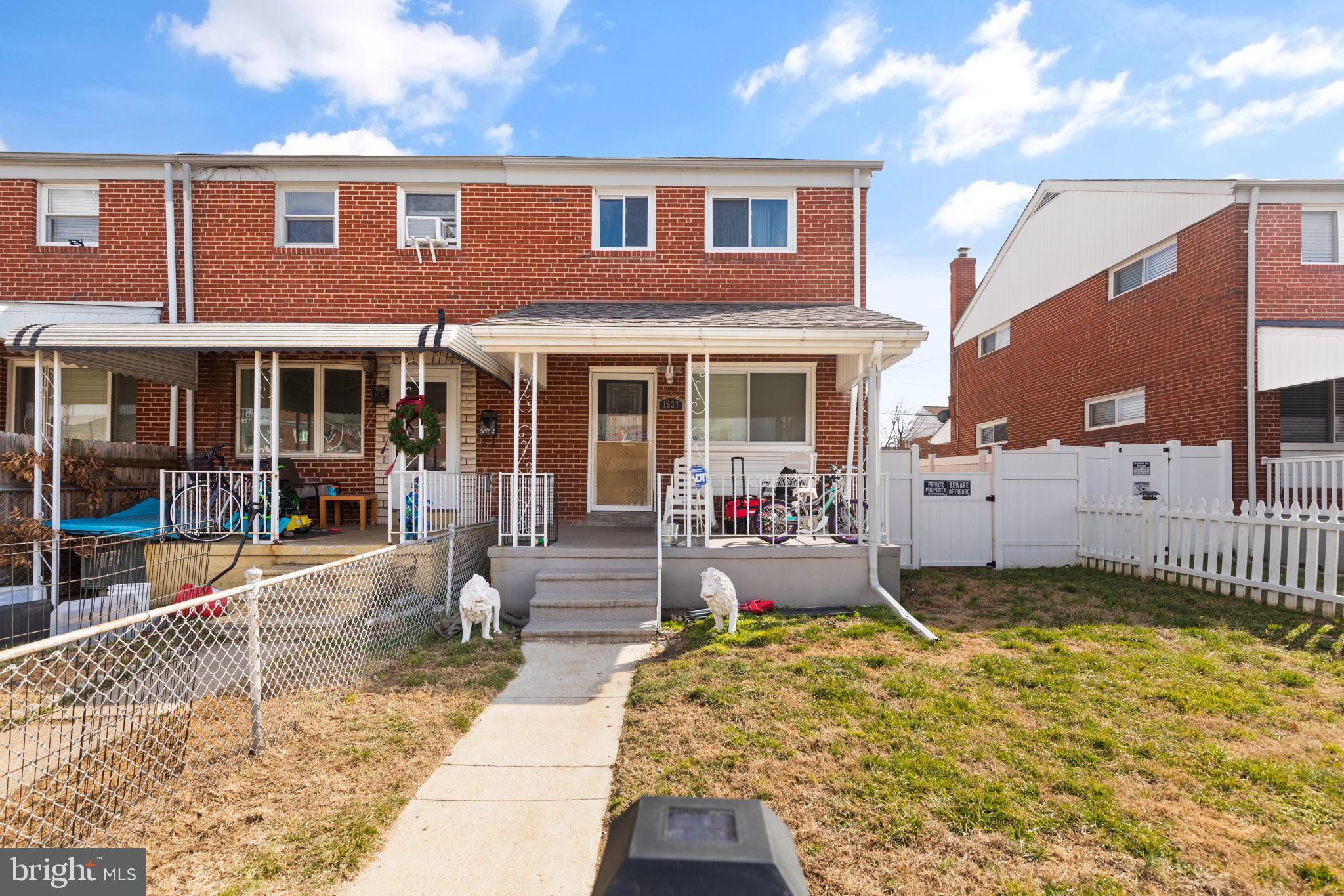 1937 Inverton Road Baltimore, MD 21222 - Photo 1 of 27
