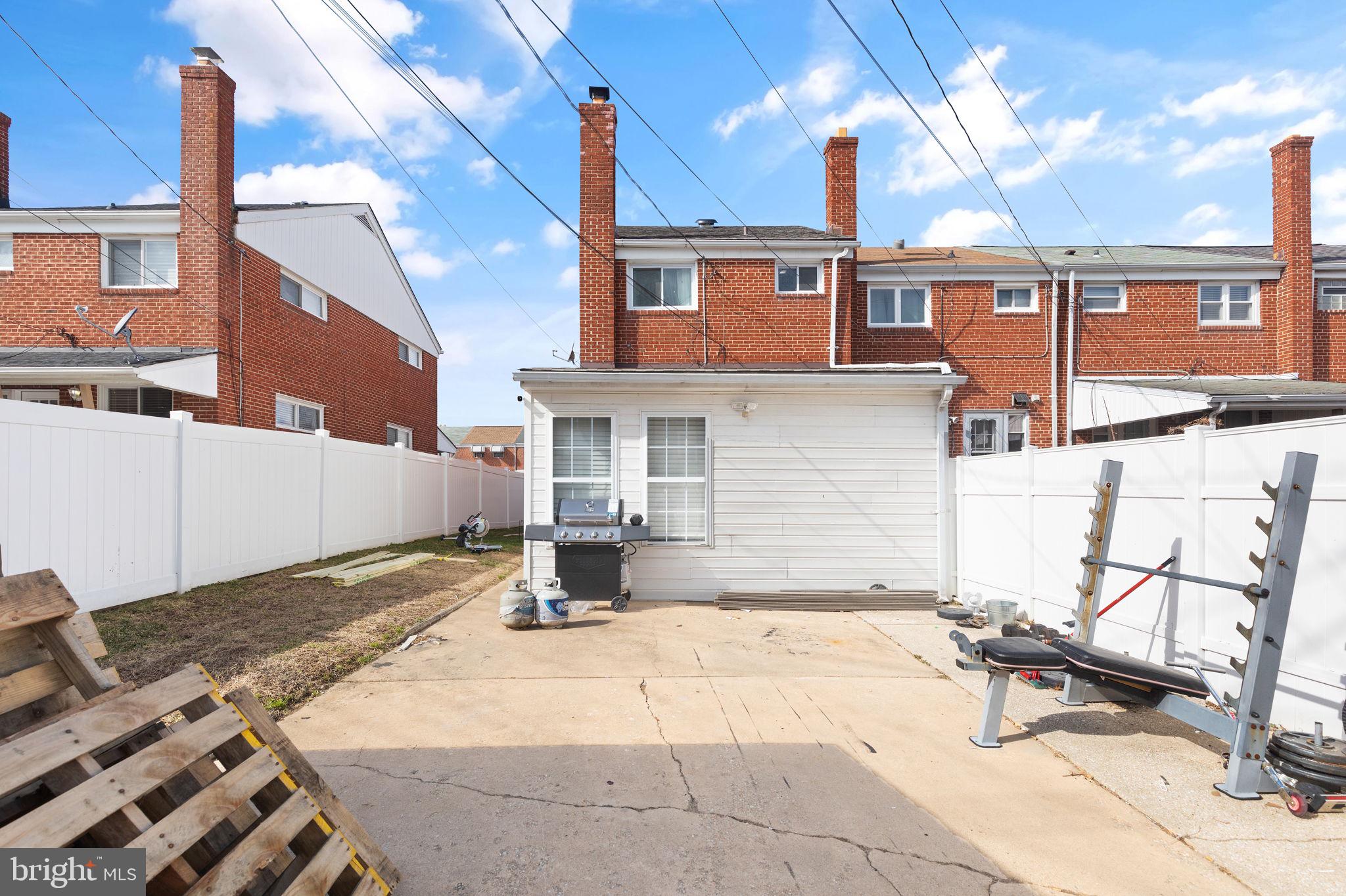 1937 Inverton Road Baltimore, MD 21222 - Photo 27 of 27