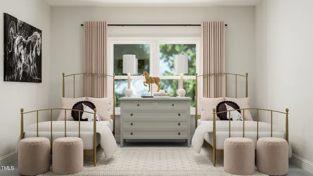 $390,485 | 5461 Cayden Cv Drive, Wendell, NC 27591