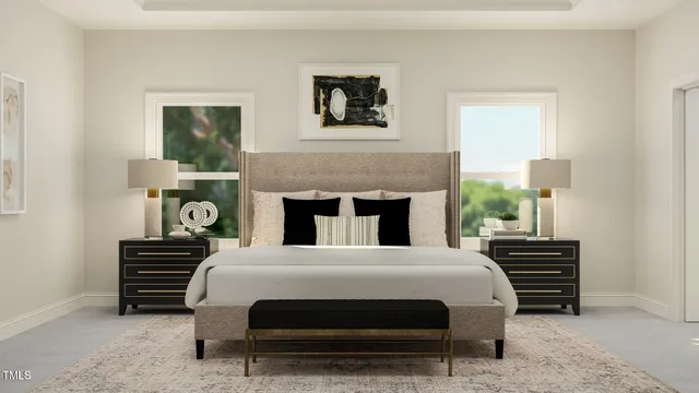 $390,485 | 5461 Cayden Cv Drive, Wendell, NC 27591