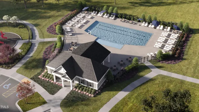 $390,485 | 5461 Cayden Cv Drive, Wendell, NC 27591