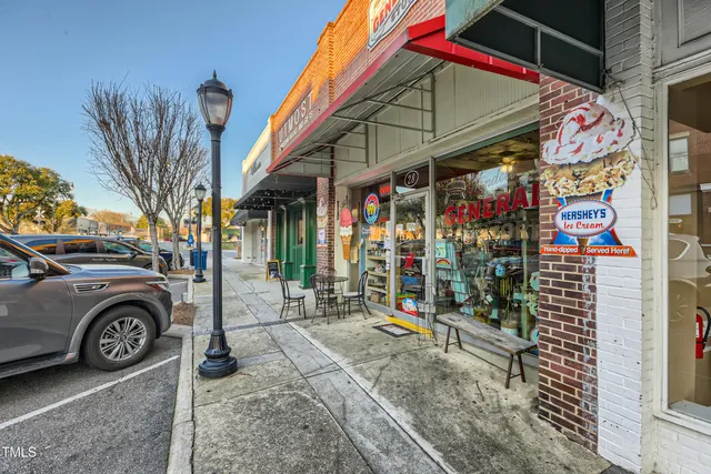 $390,485 | 5461 Cayden Cv Drive, Wendell, NC 27591