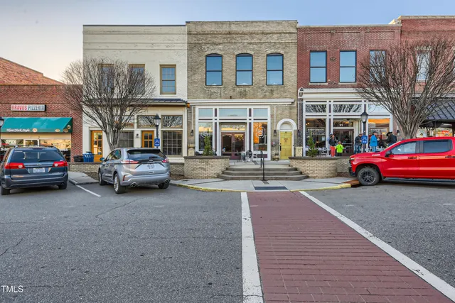 $390,485 | 5461 Cayden Cv Drive, Wendell, NC 27591