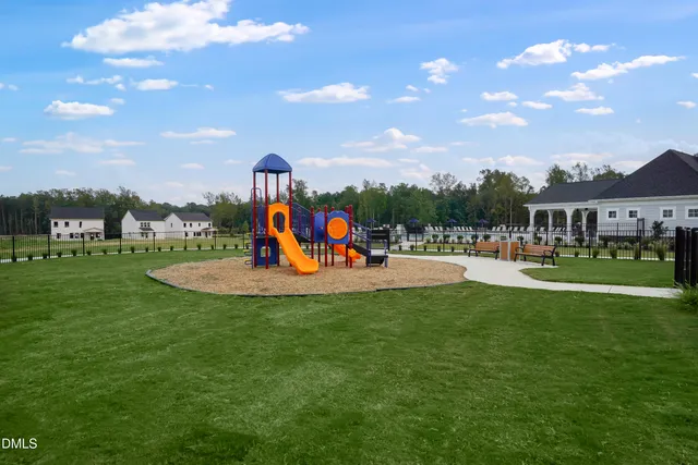 $390,485 | 5461 Cayden Cv Drive, Wendell, NC 27591