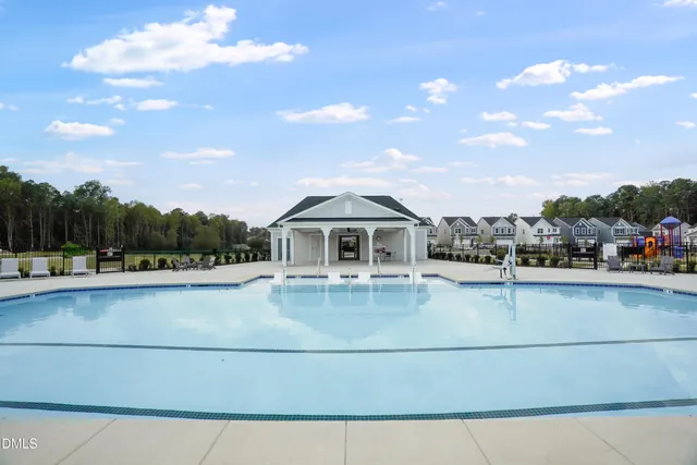 $390,485 | 5461 Cayden Cv Drive, Wendell, NC 27591