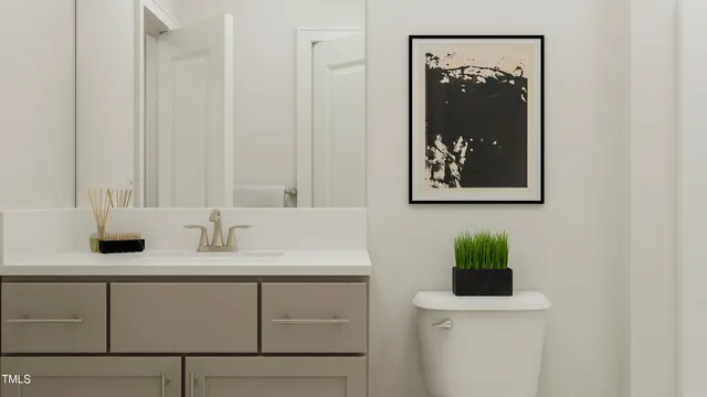 $390,485 | 5461 Cayden Cv Drive, Wendell, NC 27591