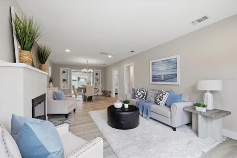 $725,000 | 105 3rd Street, Belleair Beach, FL 33786