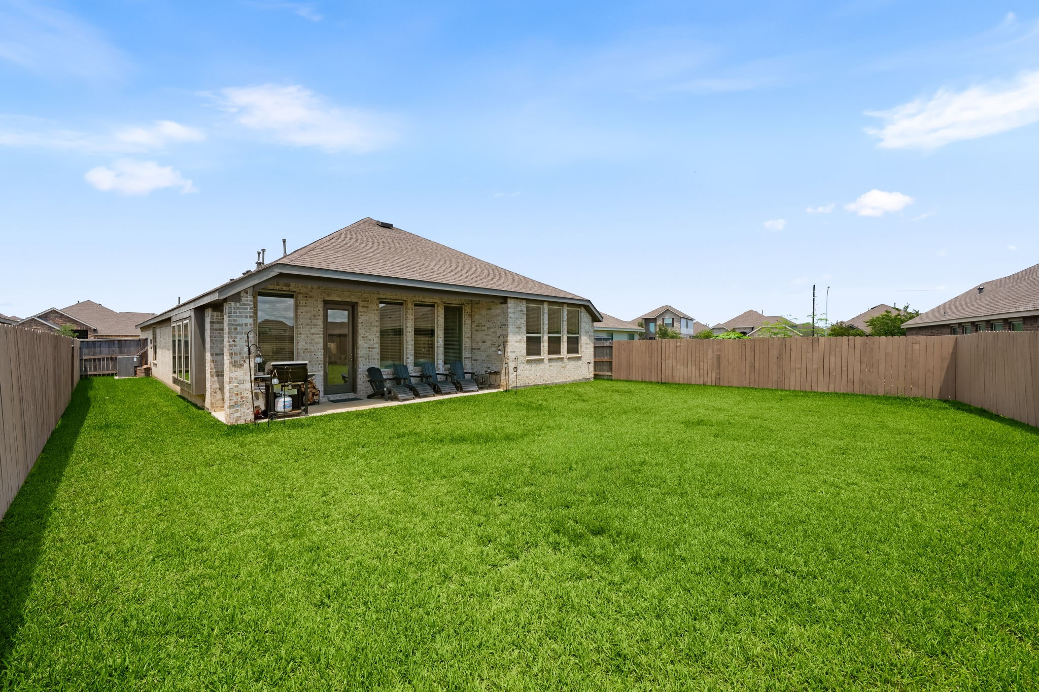 14206 Hawley Village Way Rosharon, TX 77583 - Photo 27 of 30