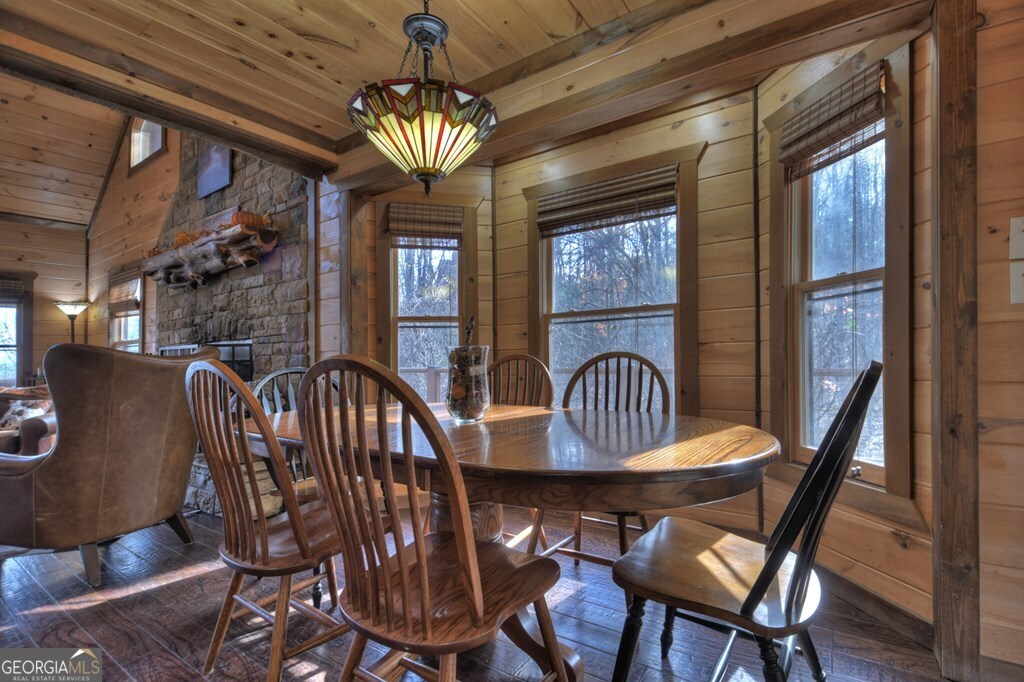 840 Deer Crest Road Blue Ridge, GA 30513 - Photo 60 of 63 Gallery Image 60